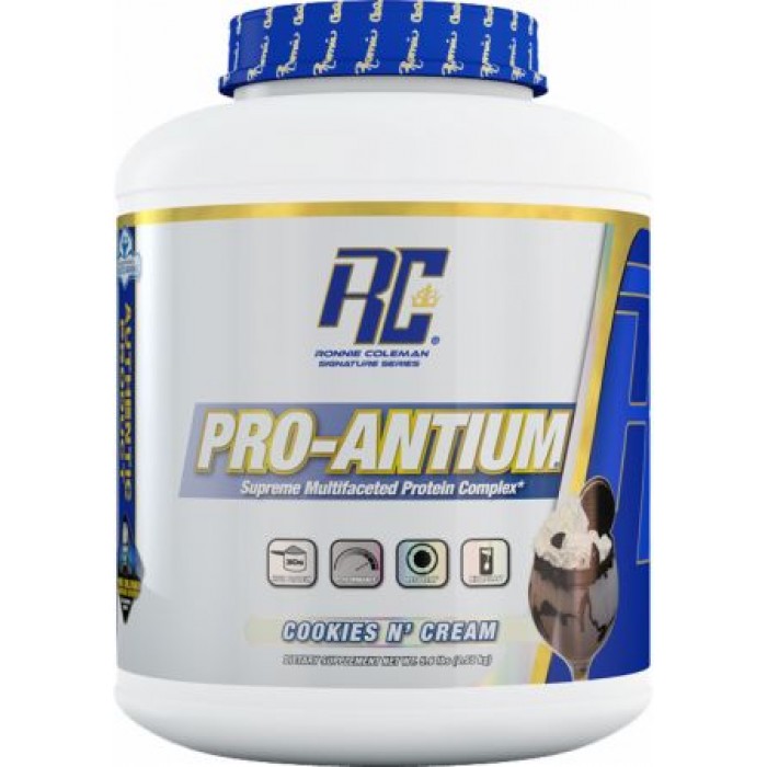 Ronnie Coleman - Pro-Antium / 2550 gr.​